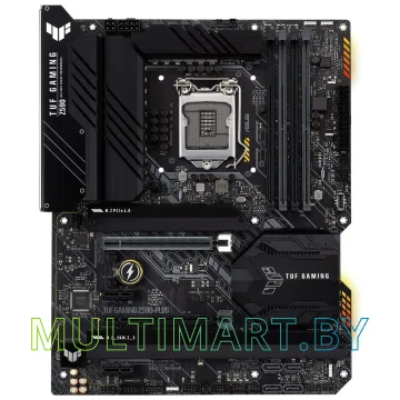 Материнская плата ASUS TUF Gaming Z590-Plus
